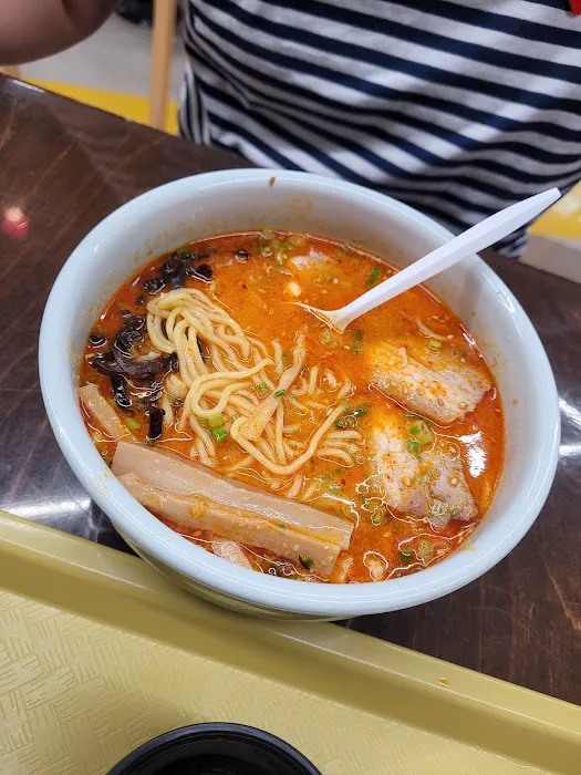 Hokkaido Ramen Santouka Picture 3