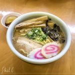 Hokkaido Ramen Santouka