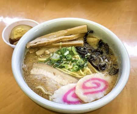 Hokkaido Ramen Santouka