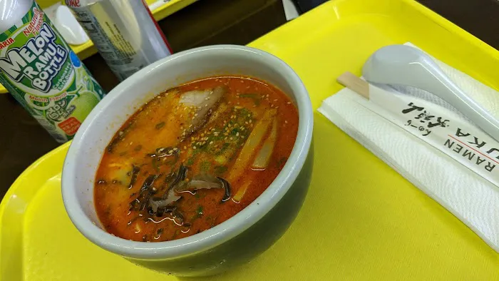 Hokkaido Ramen Santouka Picture 4