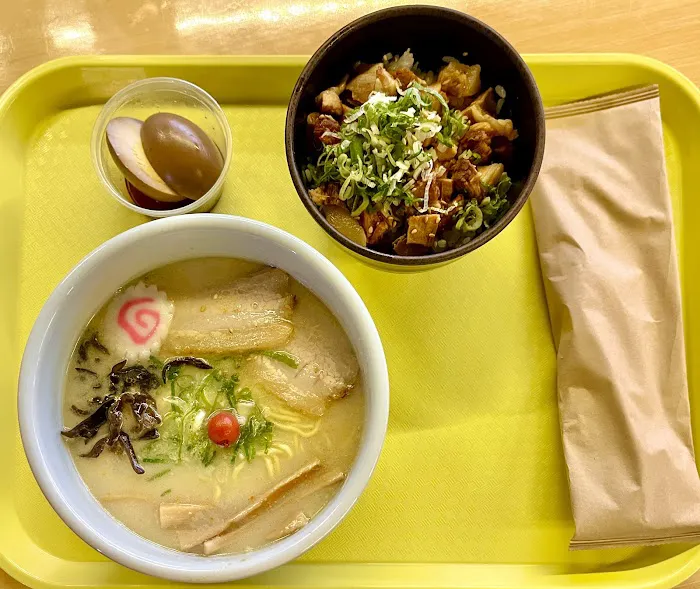 Hokkaido Ramen Santouka Picture 7