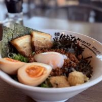 Menya Hanabi - The Original Nagoya Mazesoba ico
