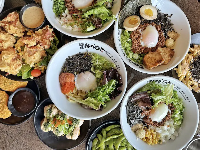 Menya Hanabi - The Original Nagoya Mazesoba Picture 10