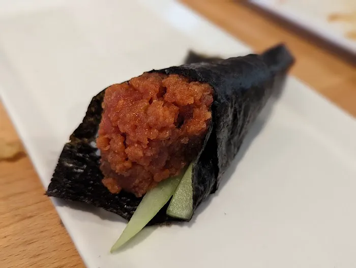 Tomikawa Sushi Bar Restaurant Picture 3