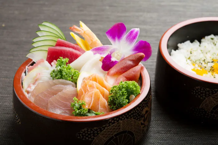 Tomikawa Sushi Bar Restaurant Picture 6