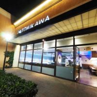 Tomikawa Sushi Bar Restaurant ico