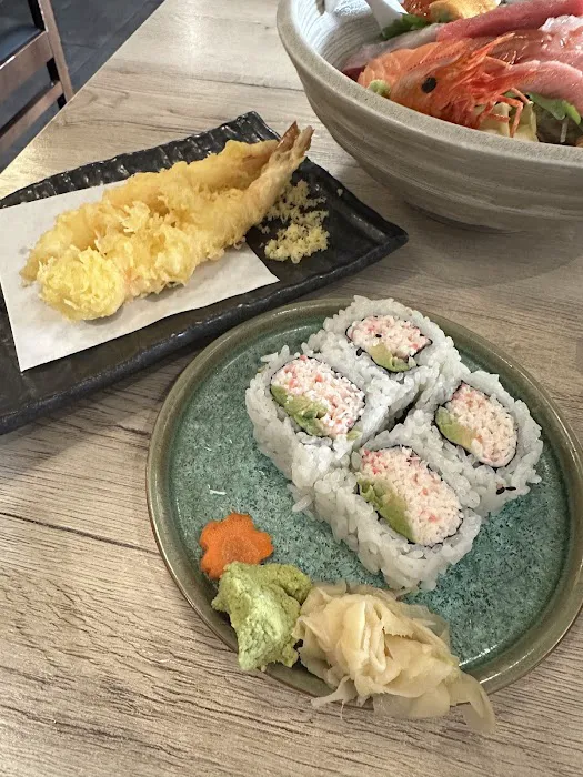 Kiyo Sushi & Sake Picture 10