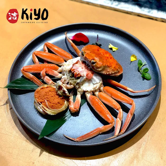 Kiyo Sushi & Sake Picture 1