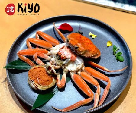 Kiyo Sushi & Sake