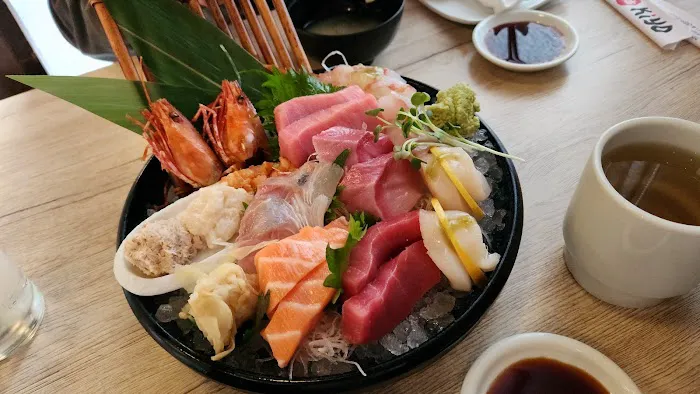 Kiyo Sushi & Sake Picture 6