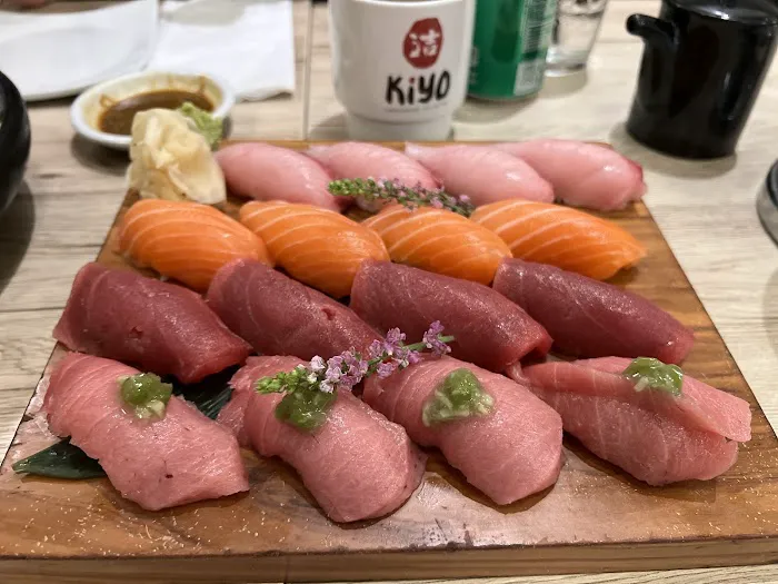 Kiyo Sushi & Sake Picture 9