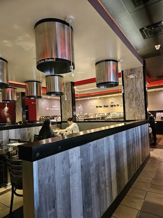 Dada Shabu Shabu Picture 3