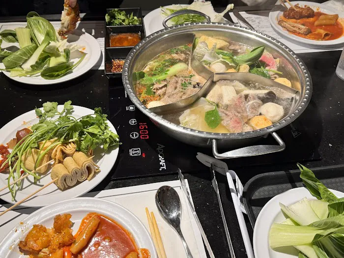 Dada Shabu Shabu Picture 1