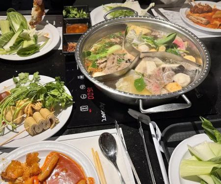 Dada Shabu Shabu