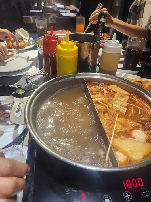 Dada Shabu Shabu Picture 6