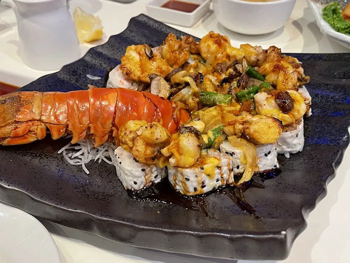 O Fine Japanese Cuisine Picture 10
