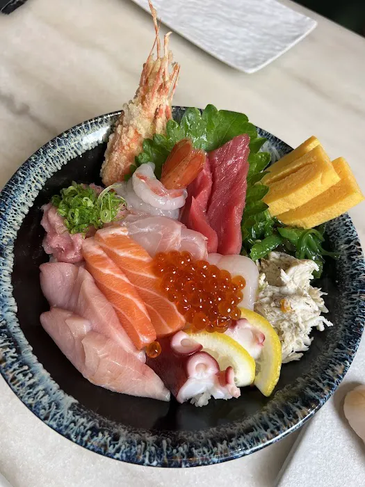 O Fine Japanese Cuisine Picture 8