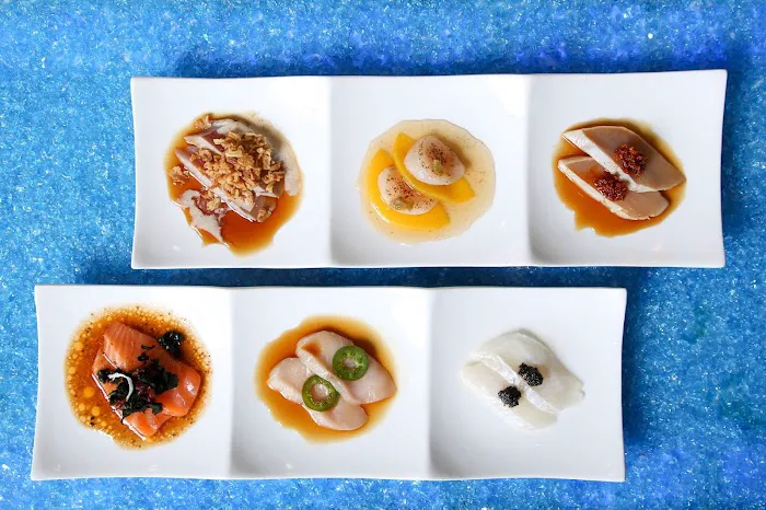 O Fine Japanese Cuisine Picture 5