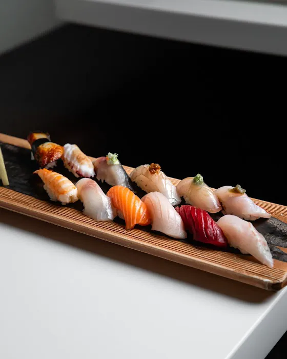 O Fine Japanese Cuisine Picture 6