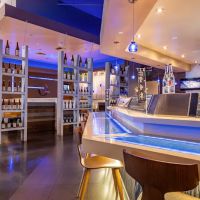 O Fine Japanese Cuisine ico