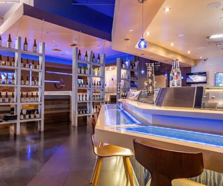 O Fine Japanese Cuisine