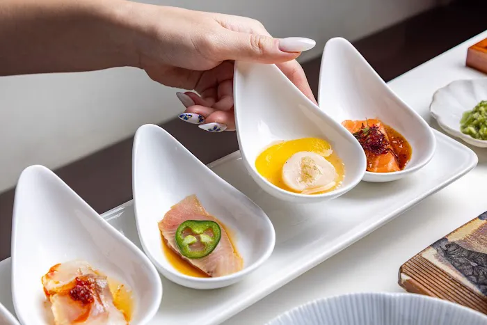 O Fine Japanese Cuisine Picture 7
