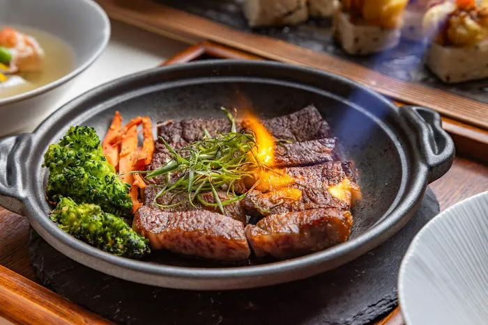 O Fine Japanese Cuisine Picture 9