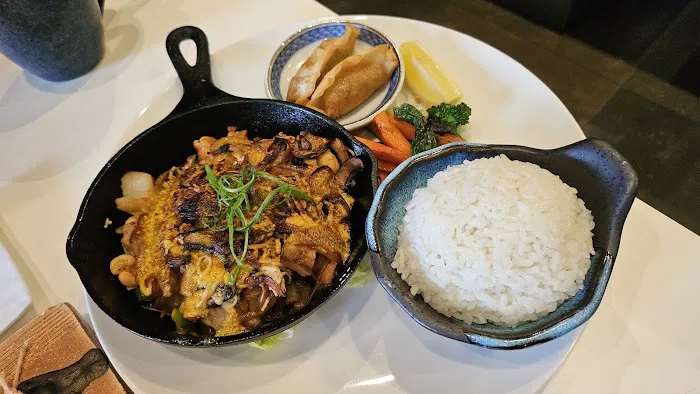 O Fine Japanese Cuisine Picture 3
