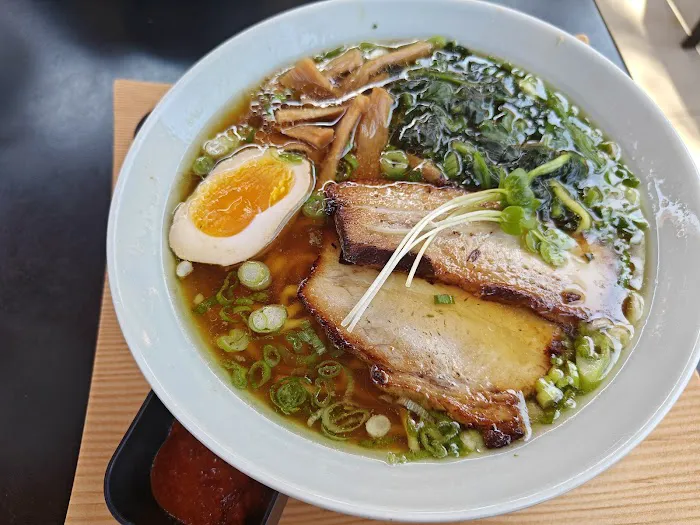 HiroNori Craft Ramen Picture 5
