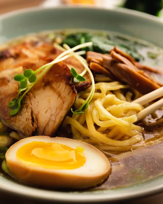 HiroNori Craft Ramen Picture 10