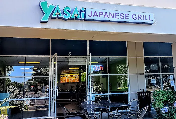 Yasai Picture 7