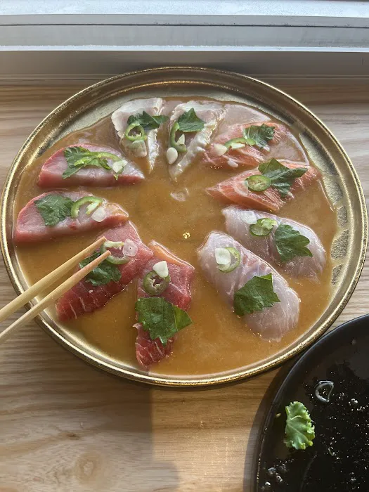 Miki Sushi & Sake Picture 5