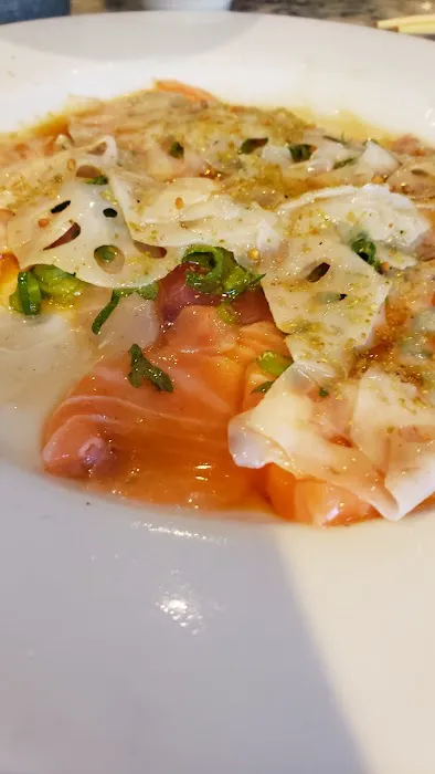 Miki Sushi & Sake Picture 4