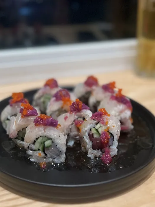 Miki Sushi & Sake Picture 7