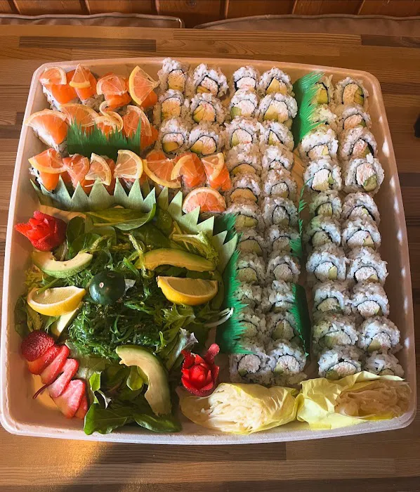 Hapi Sushi of Laguna Beach Picture 6