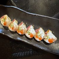 Hapi Sushi of Laguna Beach ico