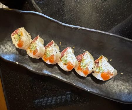 Hapi Sushi of Laguna Beach