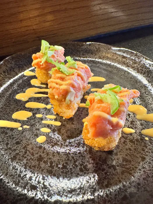 Hapi Sushi of Laguna Beach Picture 8