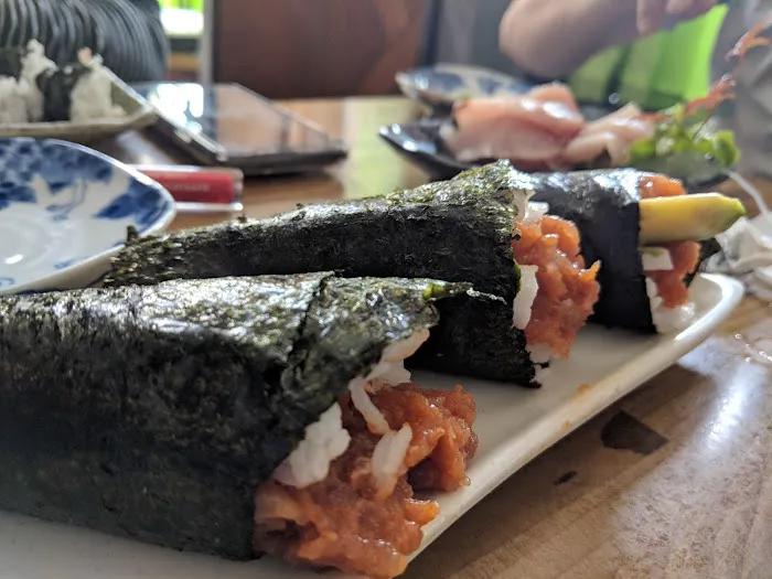 Hapi Sushi of Laguna Beach Picture 9