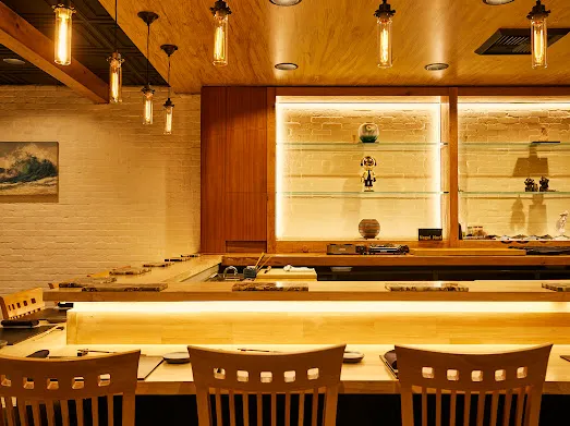 Rebel Omakase Picture 4
