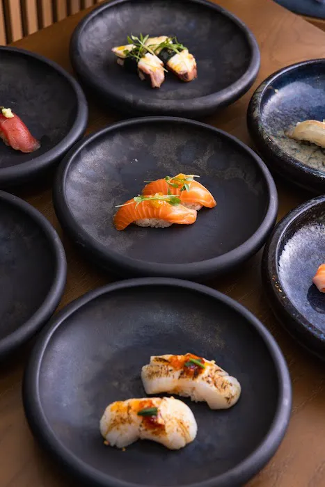 Oto Sushi Picture 1