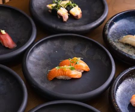 Oto Sushi