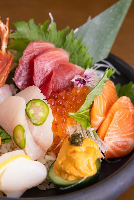 Oto Sushi Picture 6