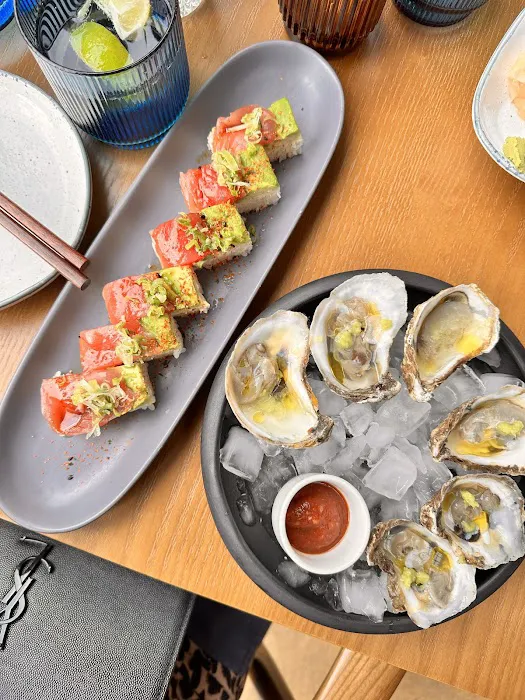 Oto Sushi Picture 8