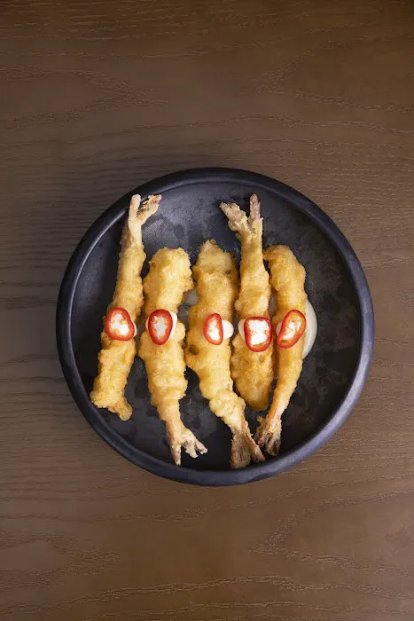 Oto Sushi Picture 7