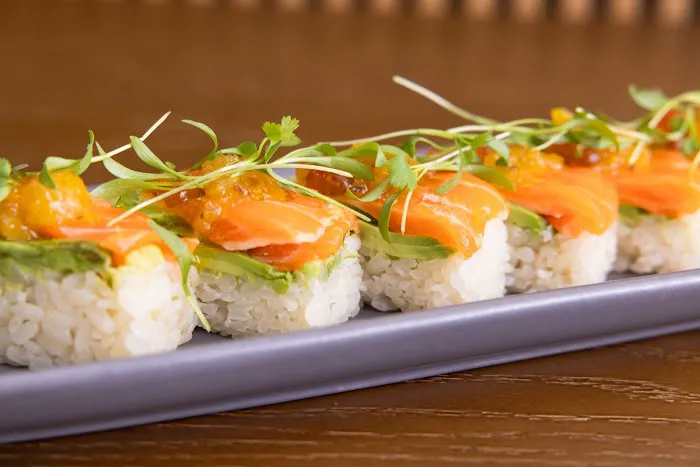 Oto Sushi Picture 3