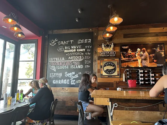 GU Ramen Taps & Tapas Picture 3