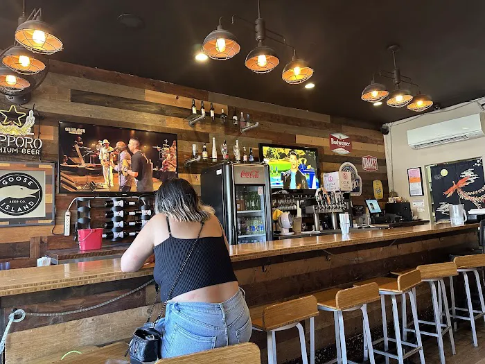 GU Ramen Taps & Tapas Picture 2