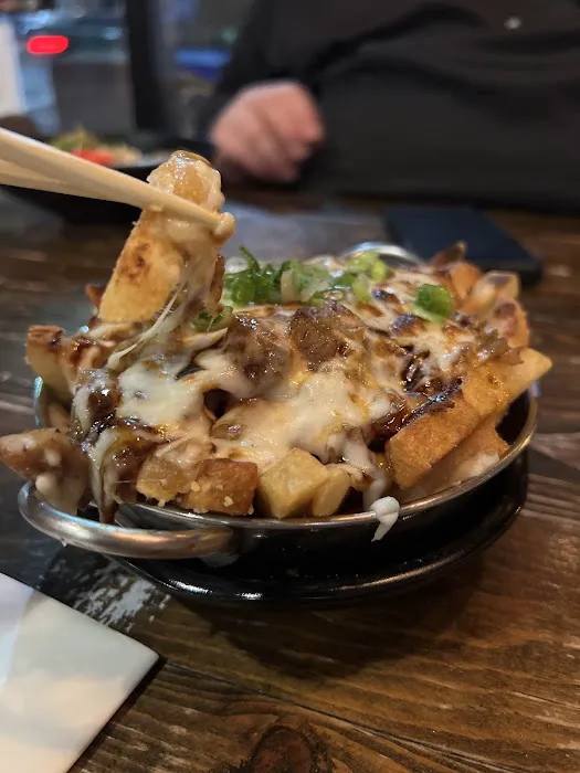 GU Ramen Taps & Tapas Picture 10
