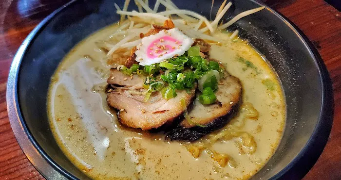 GU Ramen Taps & Tapas Picture 5